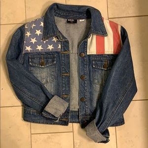 BDG Jean Jacket